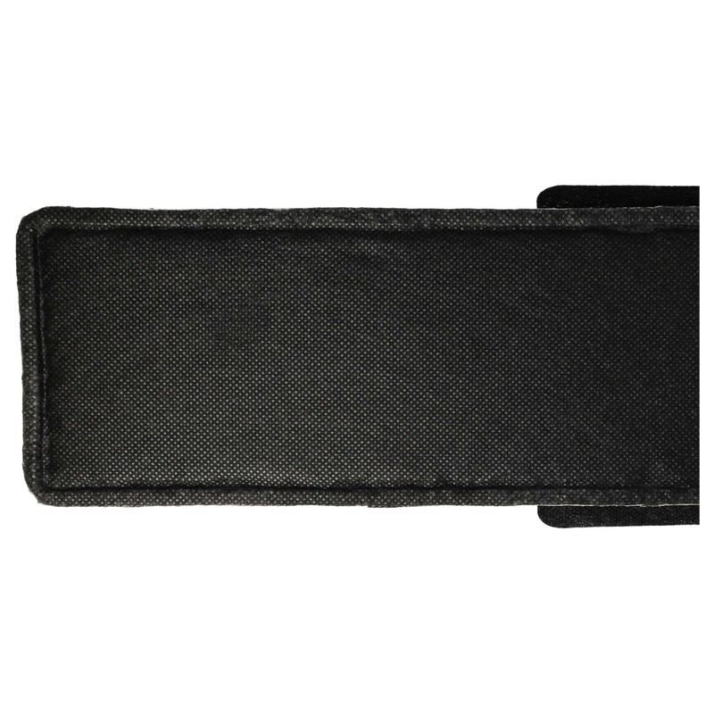 vhbw Filter Activated Carbon Filter Compatible with Miele DA 6700