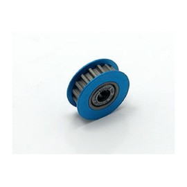 Square berutotensyona- For Aluminum Pulley (Blue) 13T SGE – 313T