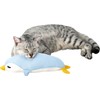 Petio Dog Cat Toy Cooling Toy Chin Pillow HNA Penguin