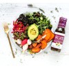 Primal Kitchen Italian Dressing, Balsamic Vinaigrette, and Greek Dressing &