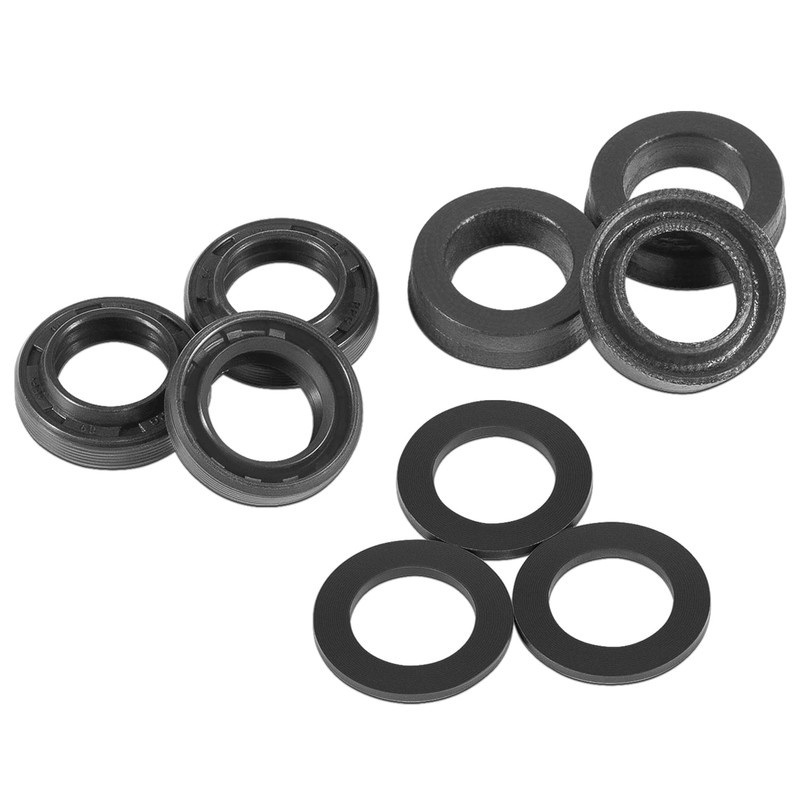 Upgraded Pressure Washer Seal Kit Used on Some Medium Frame