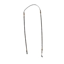 104300 JDM ABACA Universal Handbremskabel