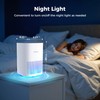 Air Purifier for Home, H13 True HEPA Filter With Activated