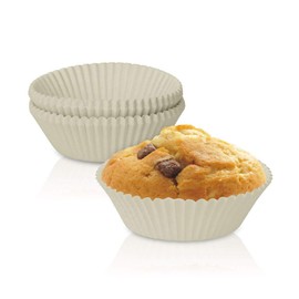 Metaltex Paper Cup Cakes (75pcs) 65mm