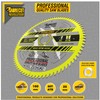 1 x SCCSW16080 SabreCut 160mm 80T x 20mm Bore Fineline