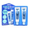 The Face Shop Dr. Belmeur Advanced Cica Moisture Cream 60mlx2 / 더페이스샵 닥터벨머 어드밴스드 시카 수분 크림 60mlx2개 기획