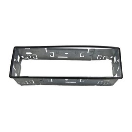 Universal Autoradio-Einbauhalterung ISO (Einbaurahmen)