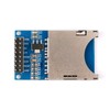 Pack of 8 SD Card Reader Modules SD Card Reader