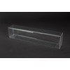 Marco's Trucks 20 x Clear Packaging Folding Box for Rolling