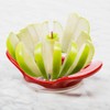 Progressive International 16 Count Thin Apple Slicer and Corer