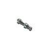Oxford: Allen Key Seat Bolt - Silver - Silver