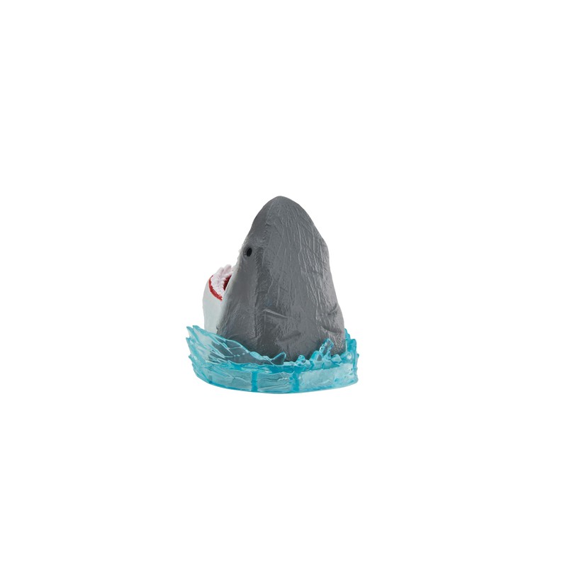 BANDAI Bikkura Egg Bath Theater JAWS ~ Fear MAX Entertainment