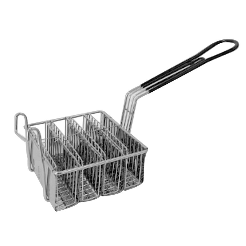 Taco Fryer Kitchen Cooking Tool 4 Shells/6 Shells with Grip