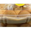 Gourmet 8 oz Banana Pudding Homemade Nanna’s, Original Homestyle￼ Gourmet