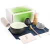 Joiish - Juego de 7 piezas de matcha para batidor