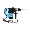 Strawberry Fairy Powerful 1100W Rotary Hammer Drill for Demolition and