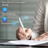 AUTENS 32GB Digital Voice Recorder Pen Portable Voice Activated Recorder