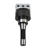 netuera 12-Pack Set 3 Boring Head R8 Shank Boring Tool