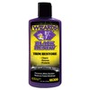 Wizards Exterior Detailing Tools - Cleaners, applicators, Tools. (Black Renew for Trim)