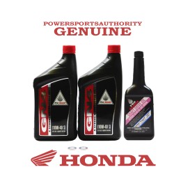 Honda 2001-2005 Honda Sportrax 250 TRX250EX EX 2x4 OEM Full Service Kit H112