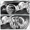 TUSDAR Fits for 2010-2014 Volkswagen Golf/Jetta Sportwagen/GTI MK6 Headlight Assembly