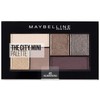 Maybelline New York The City Mini Palette 410 Chill Brunch