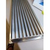 Unbranded Heavy Duty Aluminum Rectangular VENT, 15.5"X 6" HVAC, SPOT
