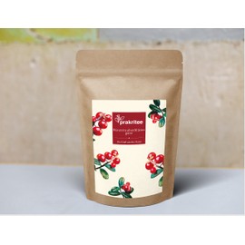 Bearberry leaves whole 100g bearberry leaves tea