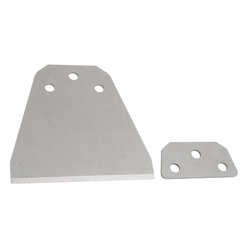 Floor Scraper Blade 5 Inch Ultra Thin Wall Scraper Replacement
