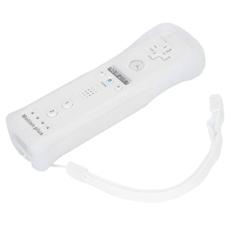 Remote Controller Vibration Sound Function Game Handle Game Console Accessories