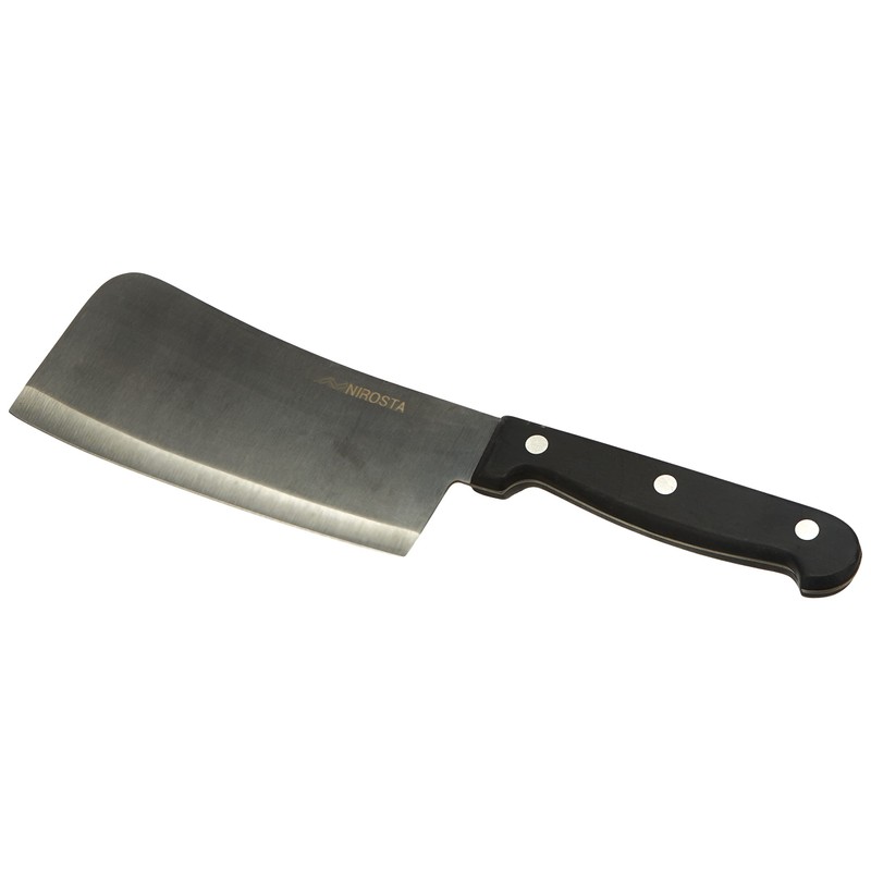 FACKELMANN Nirosta Mega Chopping Hatchet 27 cm