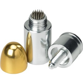 CueStix International Outlaw Bullet Joint Protector Set with Multiple Tip Tools, 5/16 X 14-Pin