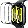 Gosento For Redmi Watch 5 Active Film [Set of 3]
