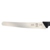Mercer Culinary BPX Wide Bread Knife, 10-Inch