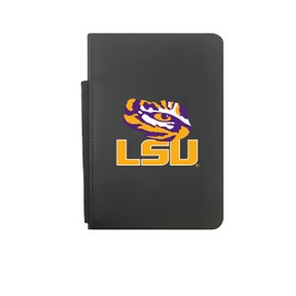 Greeting Pen LSU Tigers 5" x 8.25" Notebook and 1 Rotating Message Pen Set (1213M)
