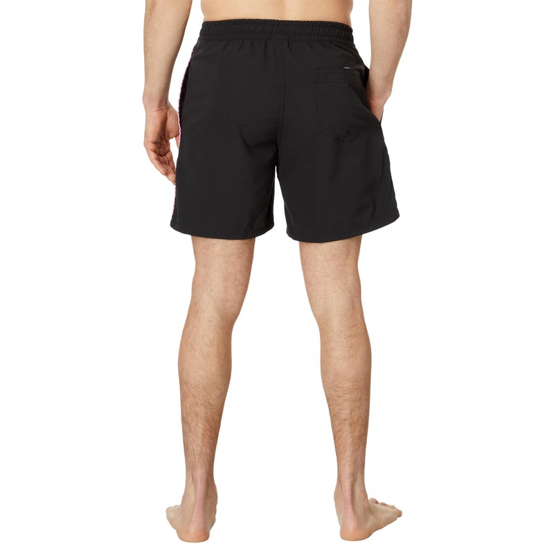 Quiksilver 17" Everyday Vert Volley 2 Shorts Black XL