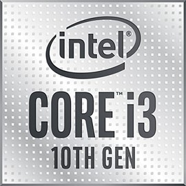 Intel BX8070110105 CPU Core i3-10105 3,7 GHz Quad Core LGA1200 Procesador