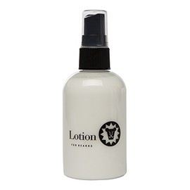 Lotion for Beards by Beardsley and Company Beard, Care Products. Softens and Soothes, 4 oz