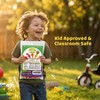 Candy Tree Organic Lollipops Assorted Flavors | No Added Sugar,