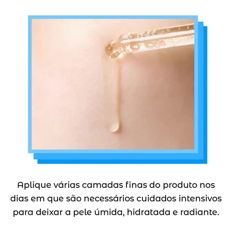 Sérum Vitamina C Commonlabs Iluminador, 30 Ml Día/noche Todo Tipo