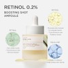 SKIN1004 Madagascar Centella Retinol 0.2 Boosting Shot Ampoule 30ml