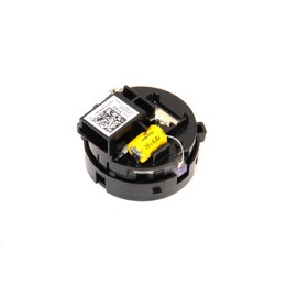 ACDelco GM Original Equipment 23183143 Windshield Side Garnish Molding Radio Speaker