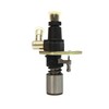 New Fuel Injector Pump No Solenoid For 186 186F 10HP