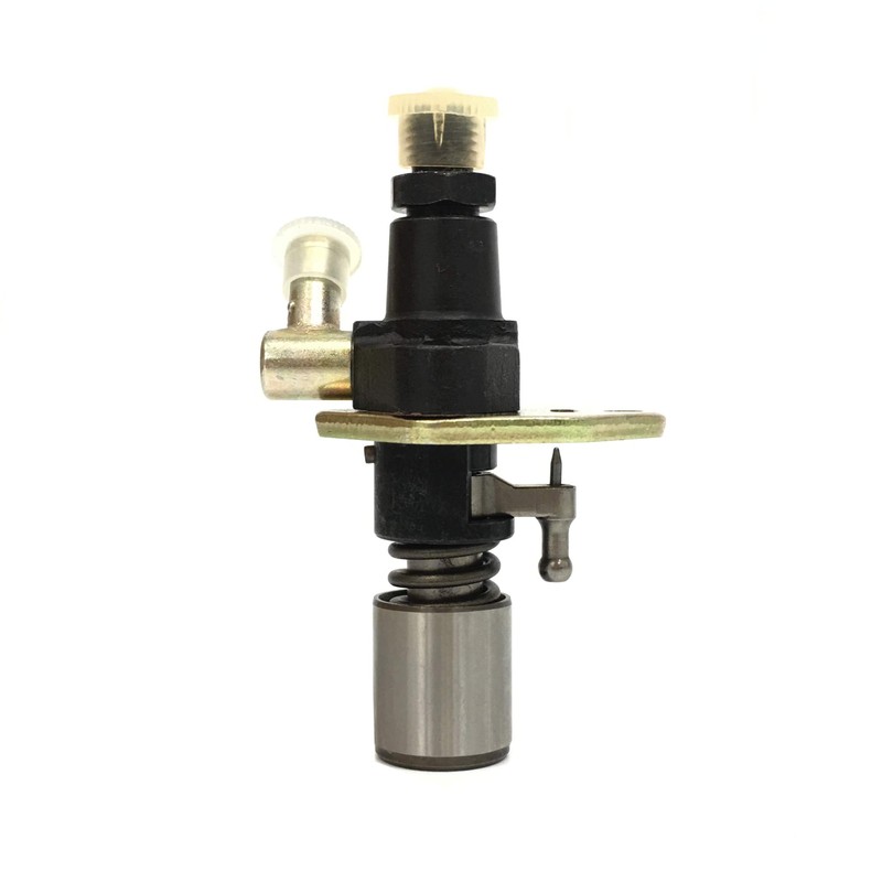 New Fuel Injector Pump No Solenoid For 186 186F 10HP