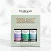 Tisserand Aromatherapy - Your Daily Essentials Kit - Lavender, Tea