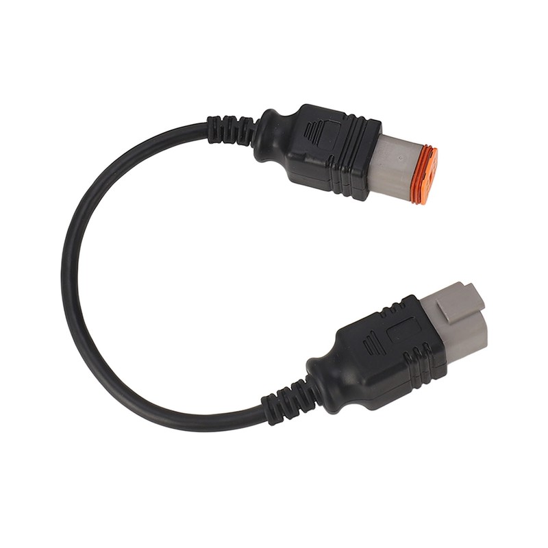 Outboard Engines Diagnostic USB Cable Tool Kit Replacement for Evinrude