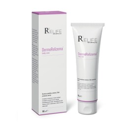 Dermorelizema Baby Care 100ml