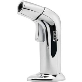 Whip-It! Edge Torch, Chrome