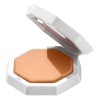 Iluminador Fenty Beauty Demi'glow Light-diffusing Highlight Tono Del Maquillaje Rich