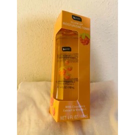 Tonico Hidratante Vitamina C
